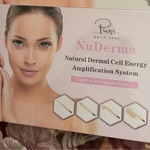 Pure Daily Care NuDerma Amplification System